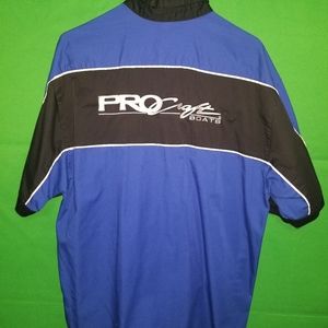 Pro Craft fishing shirt